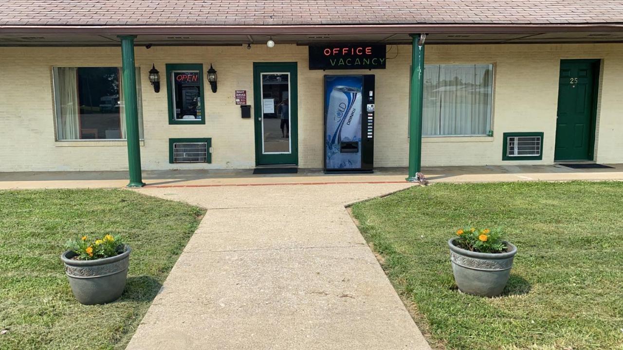 Royal Inn Albany Exterior foto